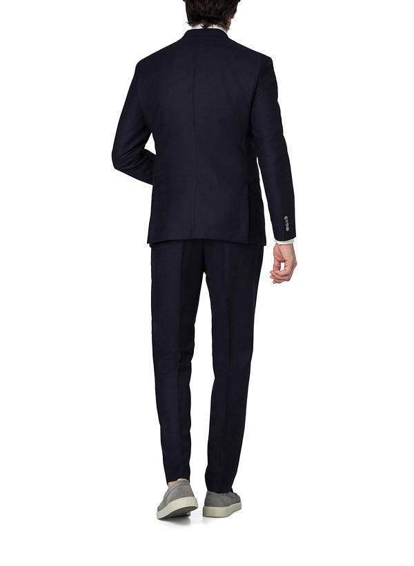 BOSS Black Anzug Huge/Genius 50535010+45/404 Image 1