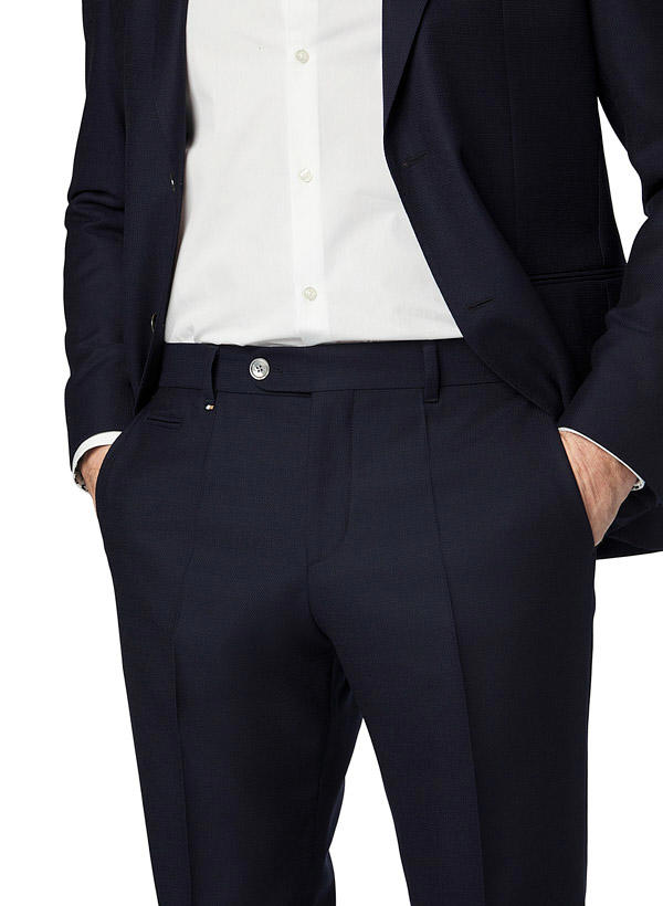BOSS Black Anzug Huge/Genius 50535010+45/404 Image 2