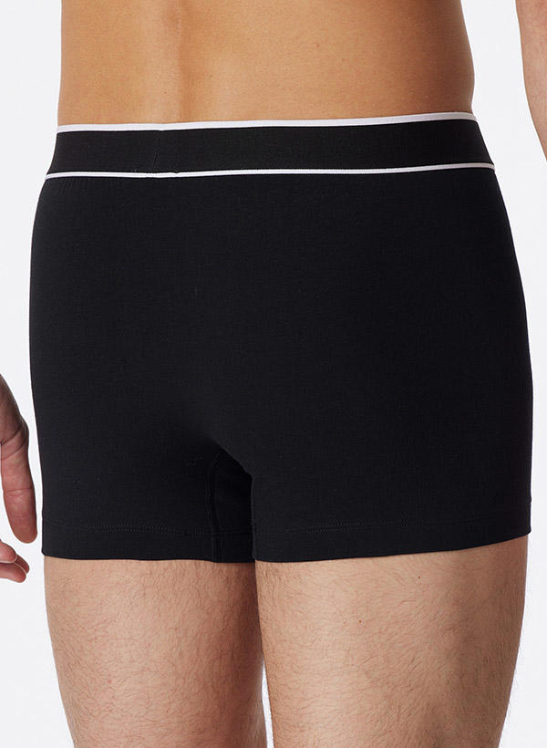 Schiesser Shorts 5er Pack 183213/000 Image 1