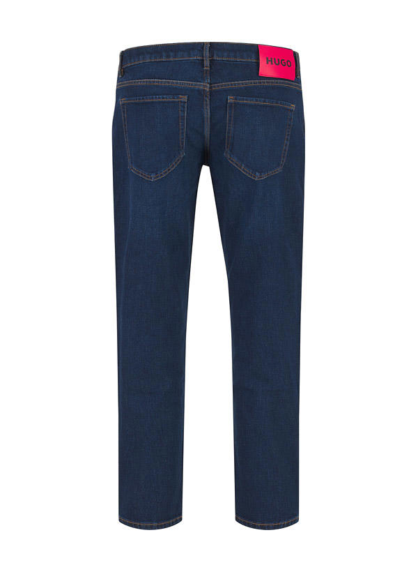 HUGO Jeans 634 50530612/405 Image 2