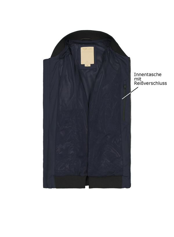 WOOLRICH Jacke WOOU1151MR/UT3107/3989 Image 2