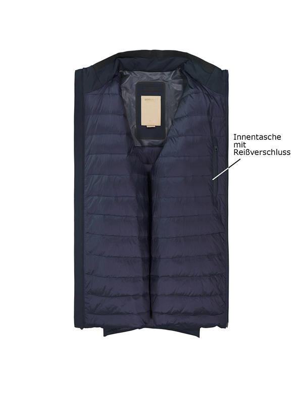 WOOLRICH Jacke WOOU1162MR/UT4018/3989 Image 2