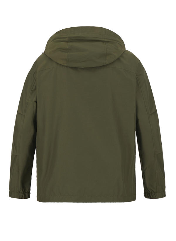 WOOLRICH Jacke WOOU1149MR/UT3662/GST Image 1