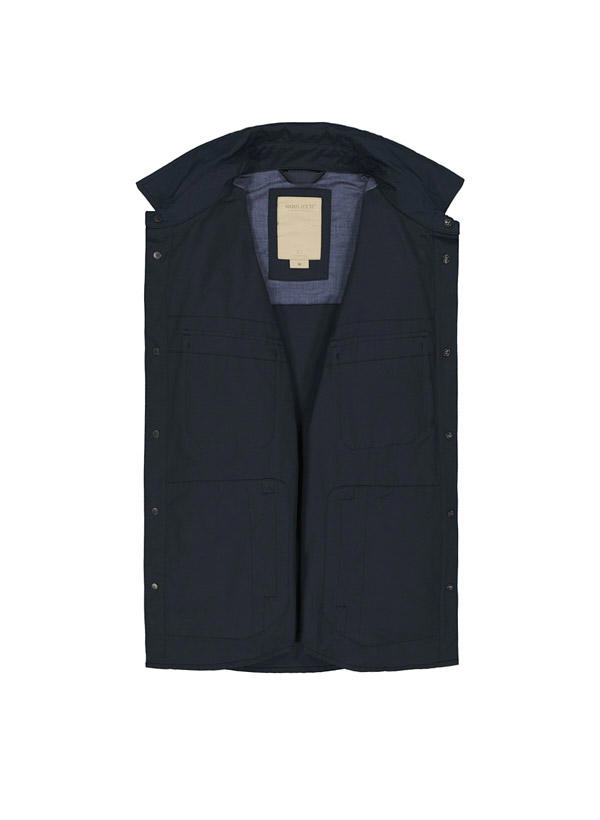 WOOLRICH Overshirt WOOS0186MR/UT3662/MLB Image 2