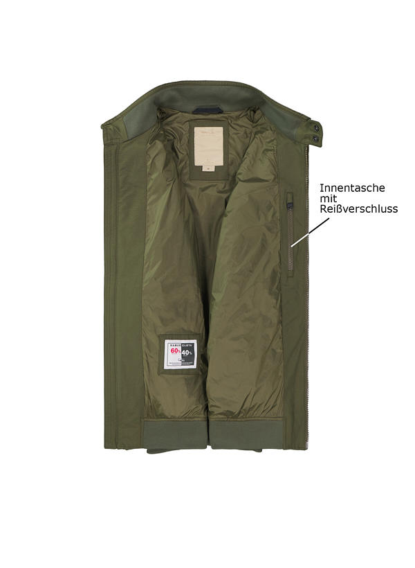 WOOLRICH Jacke WOOU1148MR/UT3662/GST Image 2