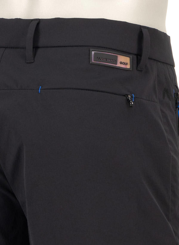 Alberto Golf Regular Fit Nicki-K 17415530/999 Image 5