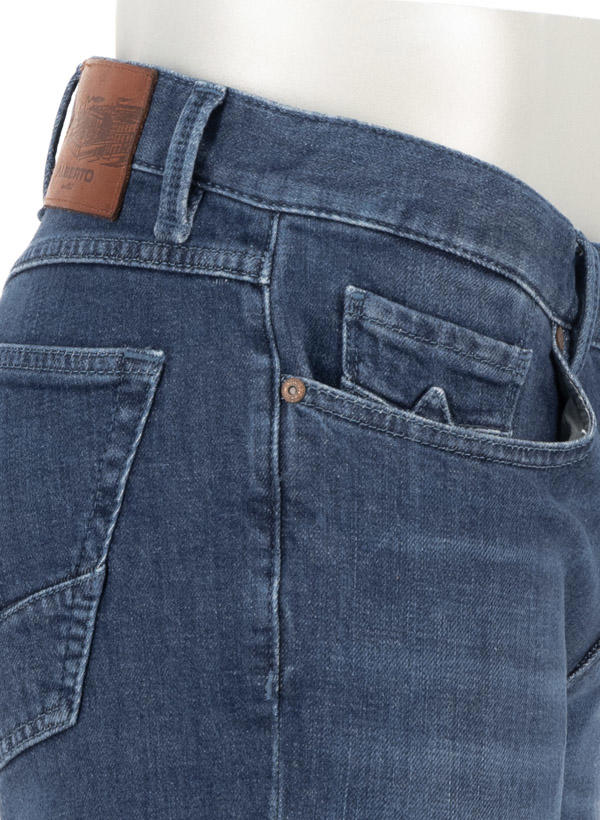 Alberto Tapered Fit Slipe Vintage 68371370/832 Image 5