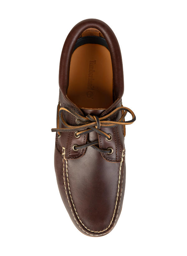 Timberland brown TB1760152141 Image 1