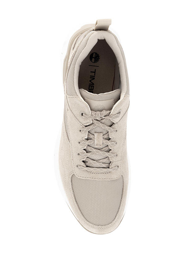 Timberland light taupe mesh TB0A6DTEE041 Image 1