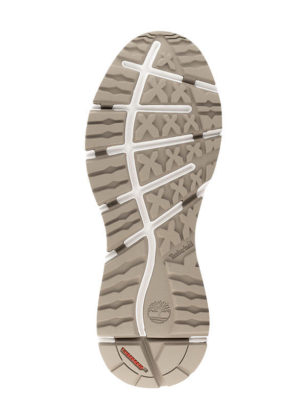 Timberland light taupe mesh TB0A6DTEE041 Image 2