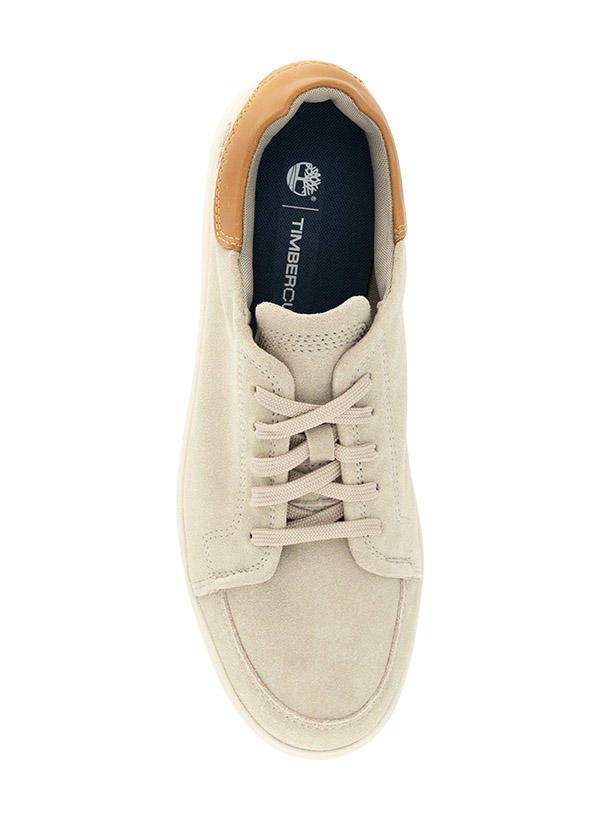Timberland ligh taupe suede TB0A6BVJE031 Image 1