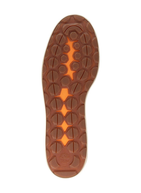 Timberland ligh taupe suede TB0A6BVJE031 Image 2