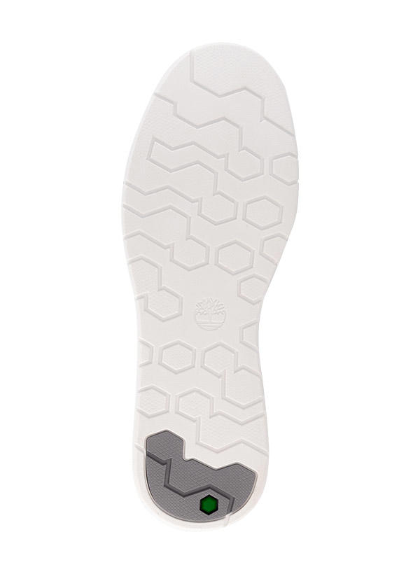 Timberland light grey nubuck TB0A41F7EM01 Image 2