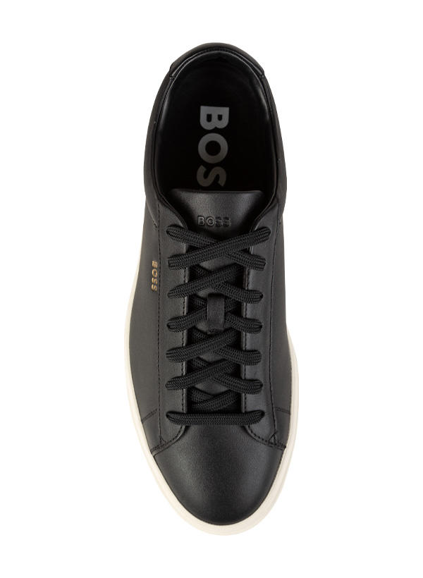BOSS Black Sneaker Kieran Tenn 50536480/002 Image 1