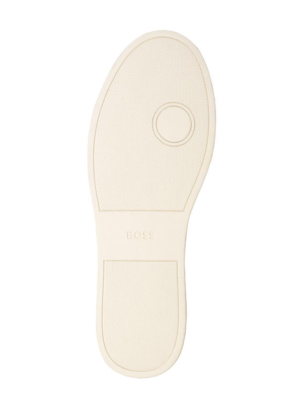 BOSS Black Sneaker Kieran Tenn 50536480/002 Image 2