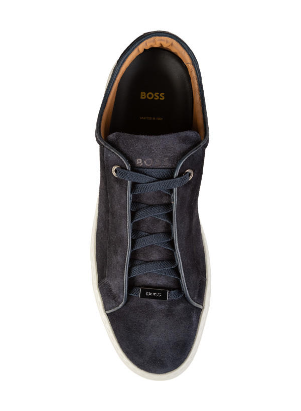 BOSS Black Sneaker GaryTenn 50534292/401 Image 1