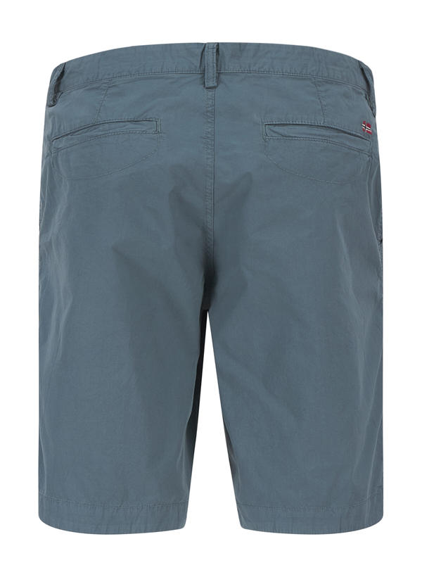 NAPAPIJRI Shorts NP0A4HRV/G1Y Image 1