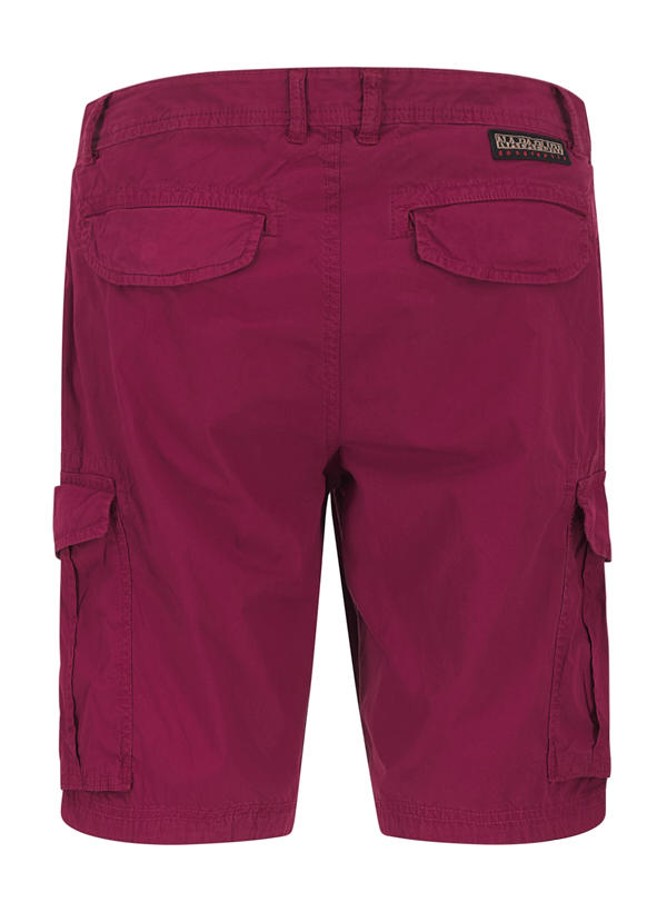 NAPAPIJRI Shorts NP0A4HOQ/R1E Image 1