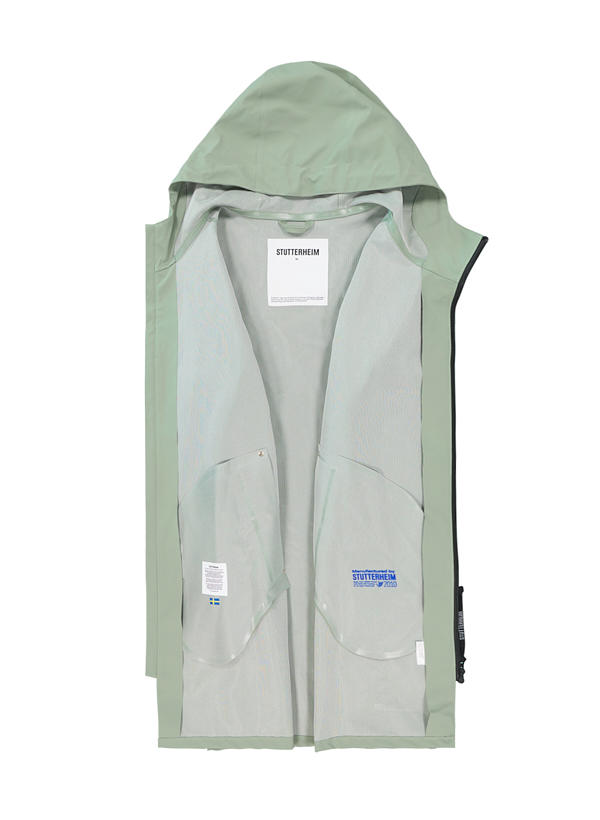 STUTTERHEIM Regenmantel Stockholm 3490/8050 Image 2