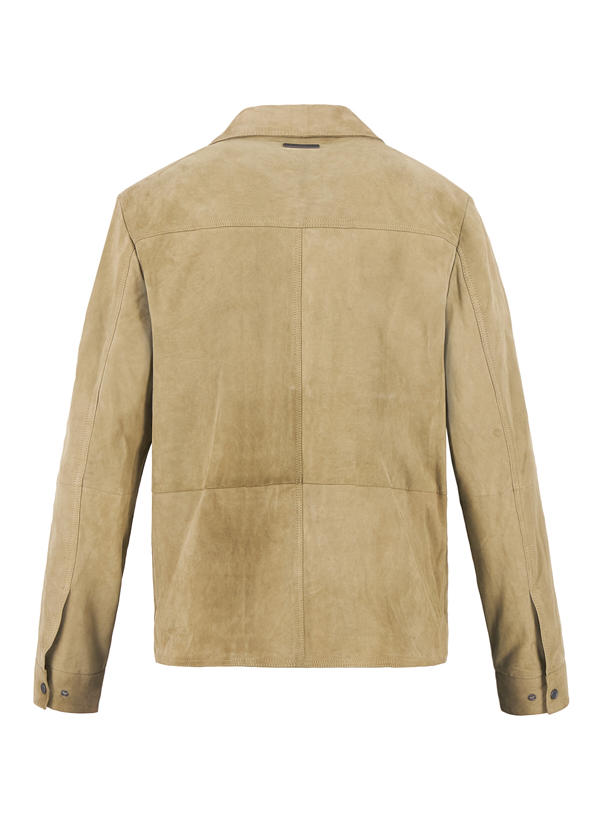 bugatti Lederjacke 093/gs 030/510 Image 1