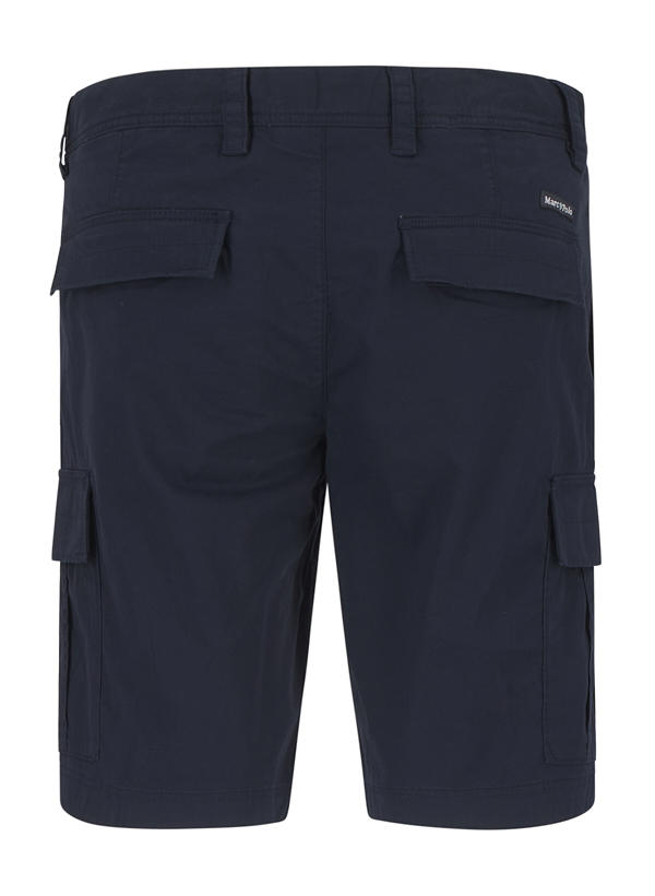 Marc O'Polo Cargoshorts 536 0111 15056/898 Image 1