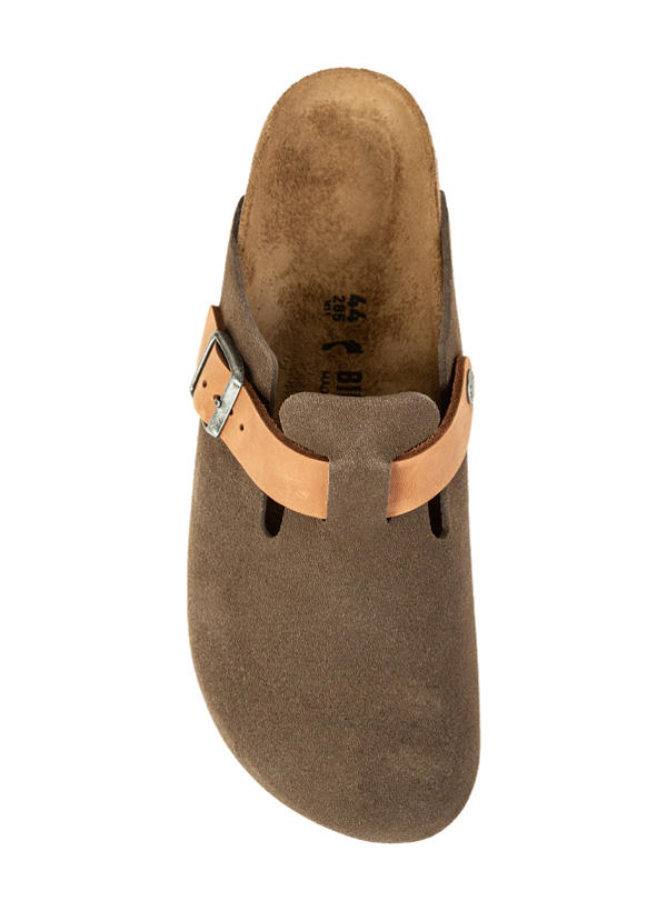 BIRKENSTOCK Boston gray 1029193 Image 1