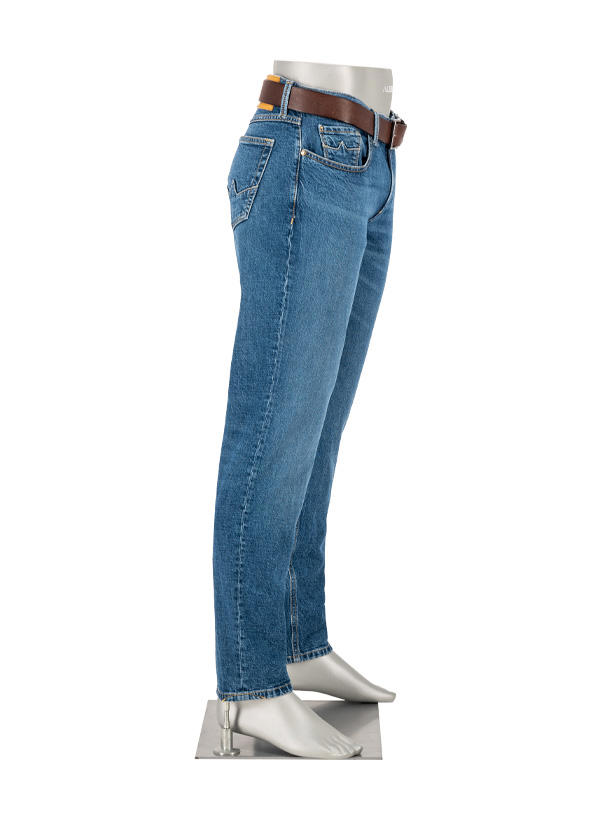 Alberto Tapered Fit Slipe Vintage 68371369/830 Image 2