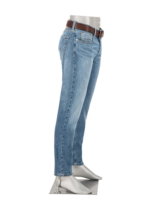 Alberto Tapered Fit Slipe Japan Denim 69491468/810 Image 1