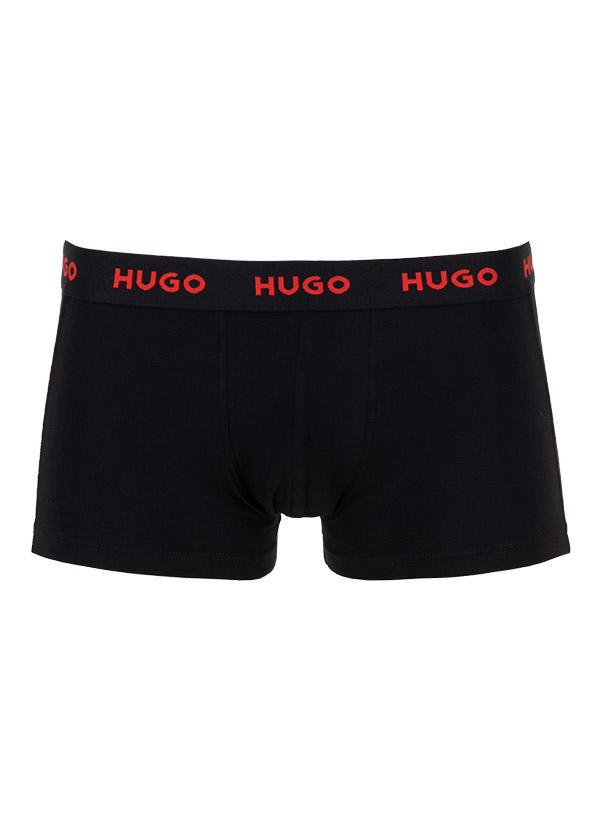 HUGO Trunks 3er Pack 50532550/964 Image 1