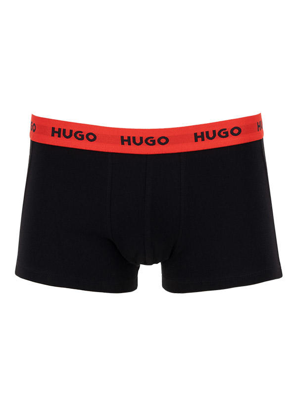HUGO Trunks 3er Pack 50532550/964 Image 2