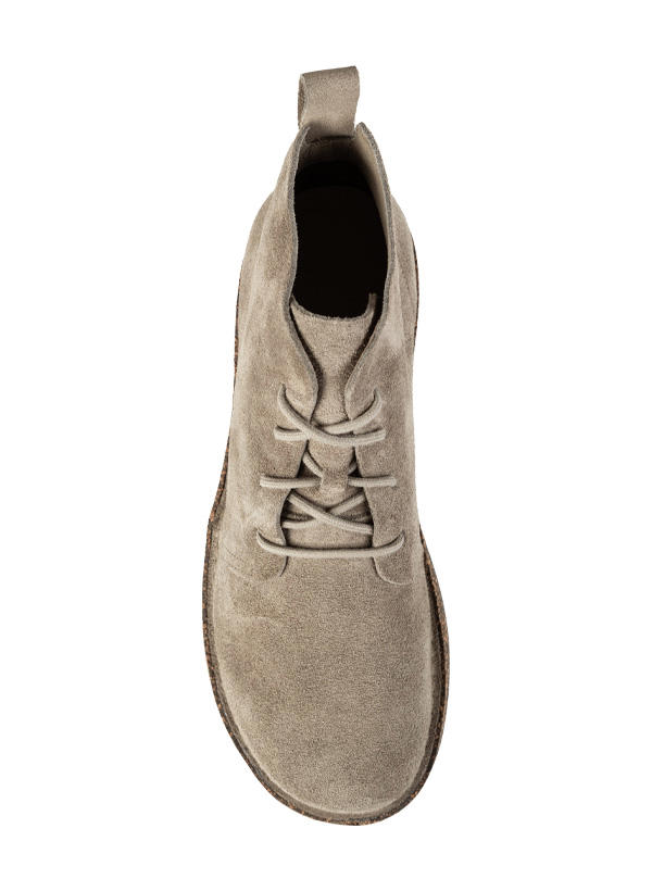 BIRKENSTOCK Uppsala Chukka taupe 1028155 Image 1