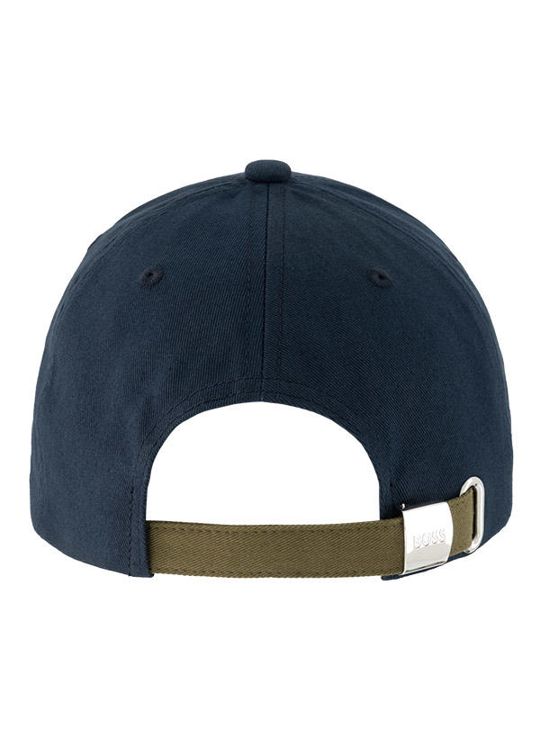 BOSS Black Cap Seth 50535912/404 Image 1