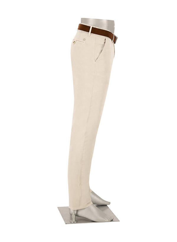 Alberto Regular Fit Lou Gabardine 49271203/135 Image 2