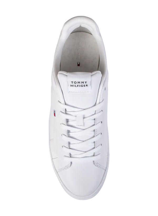 Tommy Hilfiger Schuhe FM0FM05317/YBS Image 1