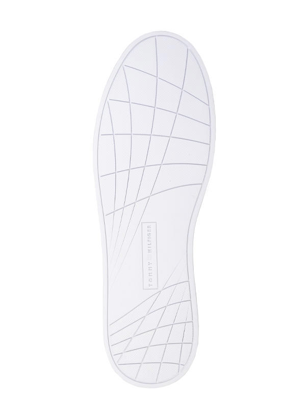 Tommy Hilfiger Schuhe FM0FM05317/YBS Image 2