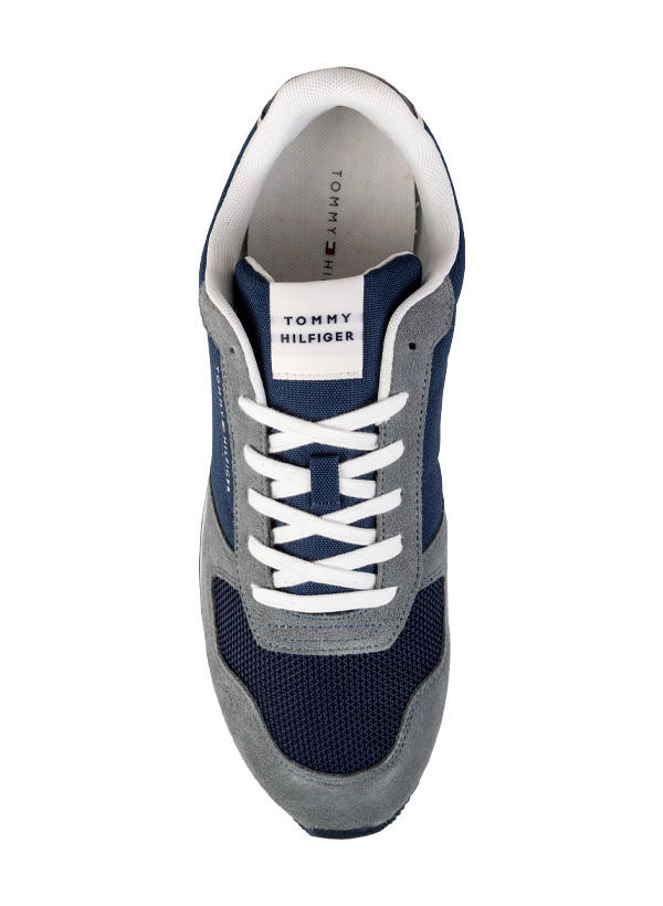 Tommy Hilfiger Schuhe FM0FM05465/DB9 Image 1