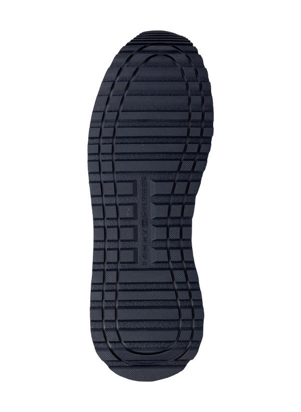 Tommy Hilfiger Schuhe FM0FM05465/DB9 Image 2