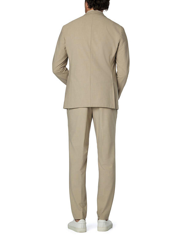 BOSS Black Anzug Hanry/Genius 50535038+40/131 Image 1