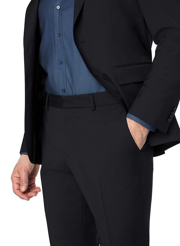 BOSS Black Anzug Huge/Genius 50537537+573/404 Image 2