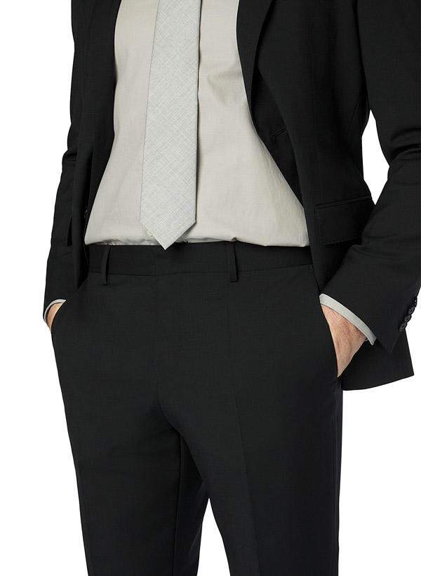 BOSS Black Anzug Huge/Genius 50537537+573/001 Image 2