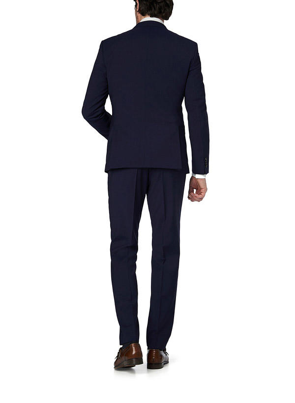 BOSS Black Anzug Huge/Genius 50537537+573/463 Image 1