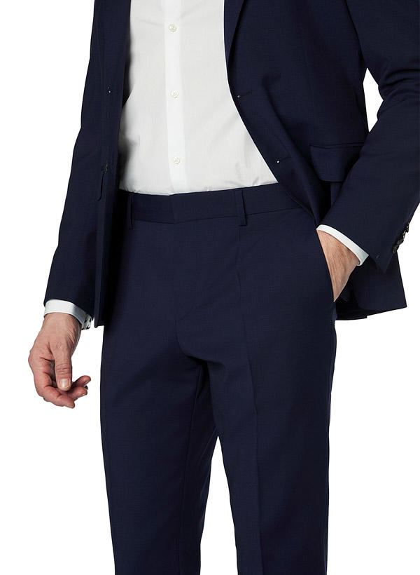 BOSS Black Anzug Huge/Genius 50537537+573/463 Image 2