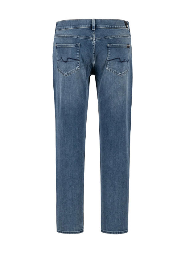 7 for all mankind Jeans light blue JSMXC420GL Image 1