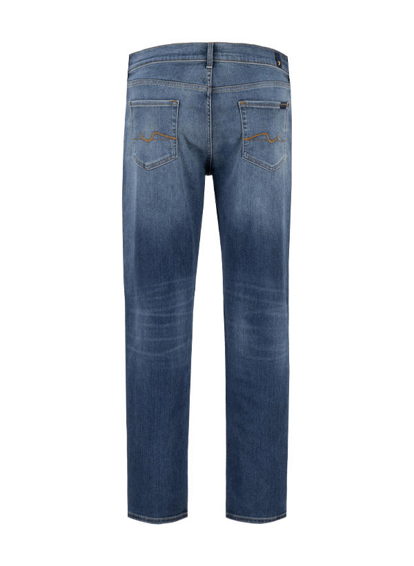7 for all mankind Jeans dark blue JSMXC890CA Image 1