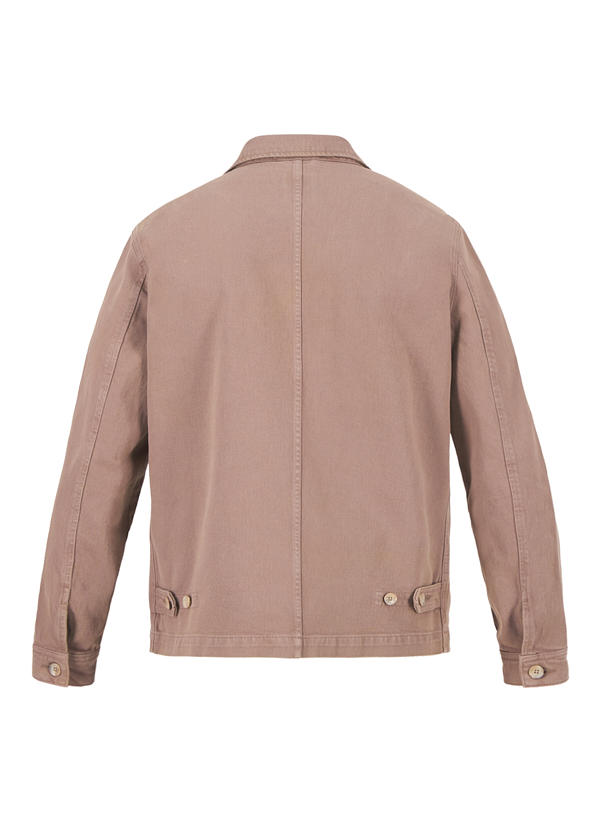 BOGGI MILANO Overshirt BO25P0717/01 Image 1
