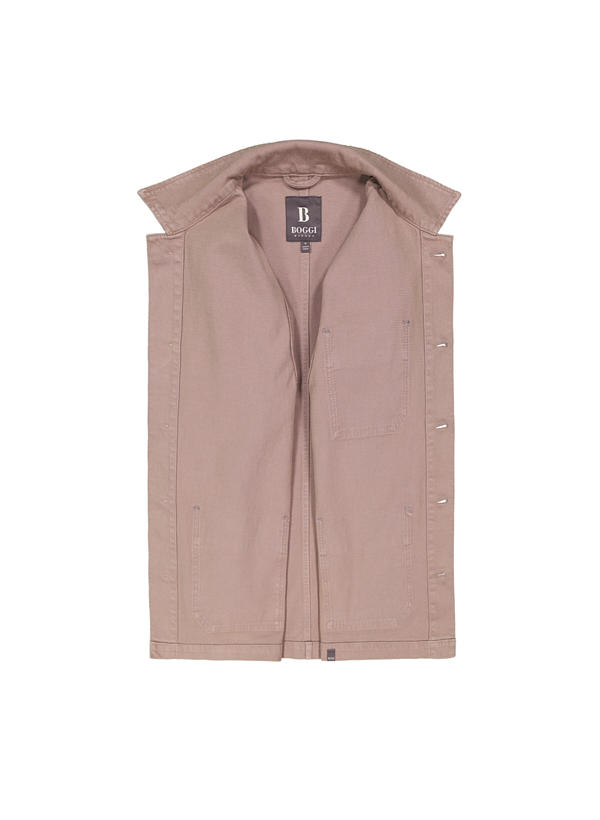 BOGGI MILANO Overshirt BO25P0717/01 Image 2