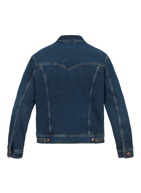 Wrangler Jacke Classic Meadow haze 112362651 Image 1