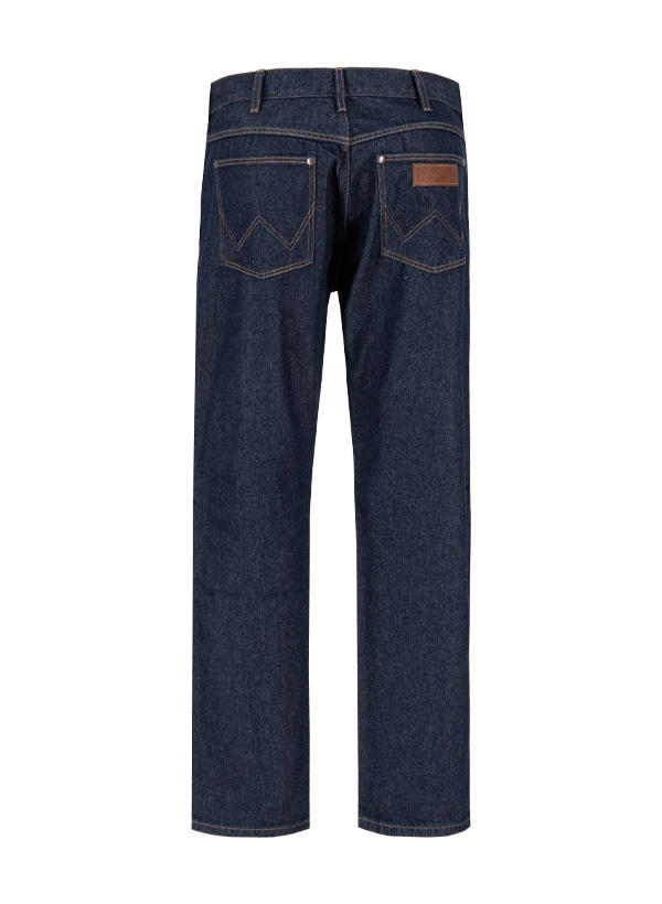 Wrangler Jeans Frontier Rinsed night 112364502 Image 1