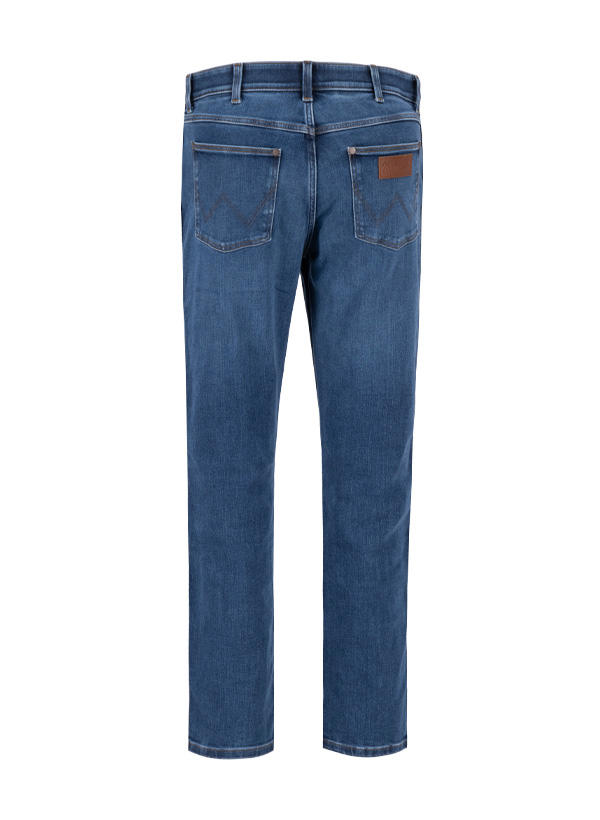 Wrangler Jeans Larston Dandelion summer 112362458 Image 1