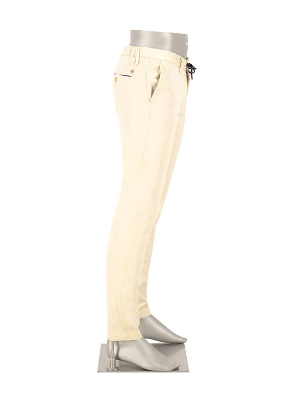 Alberto Slim Fit Jump Light Cotton 30371506/205 Image 1